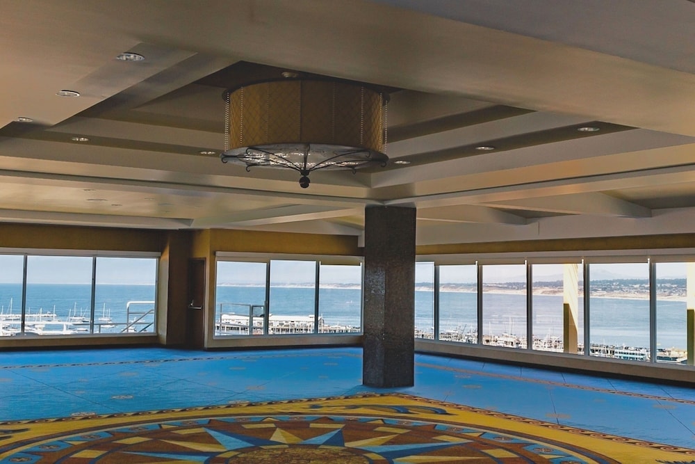 Monterey Marriott - photo 68