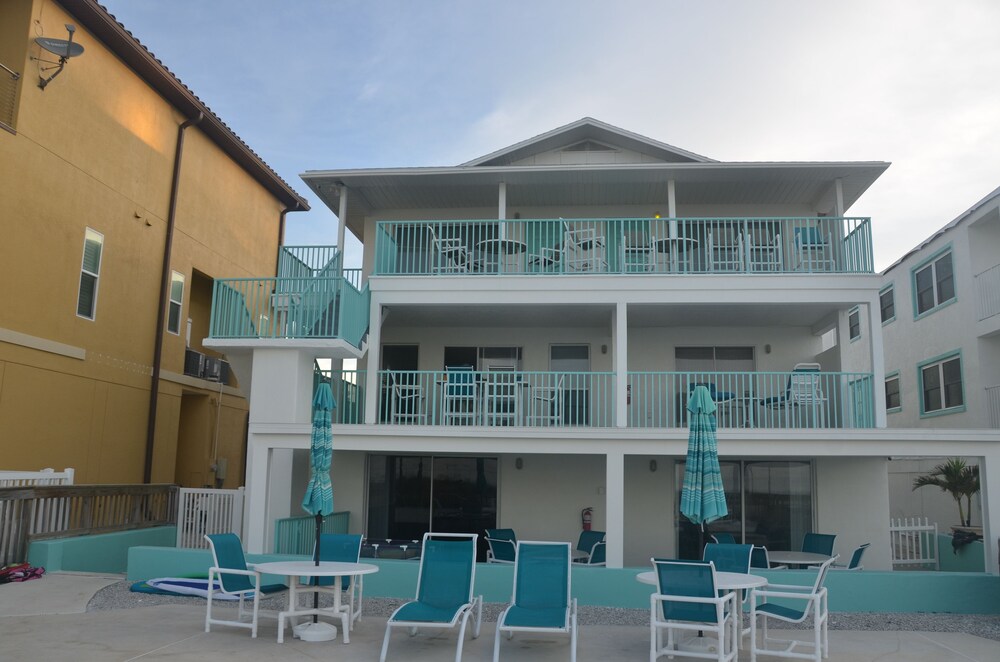 The New Hotel Indian Shores - photo 24