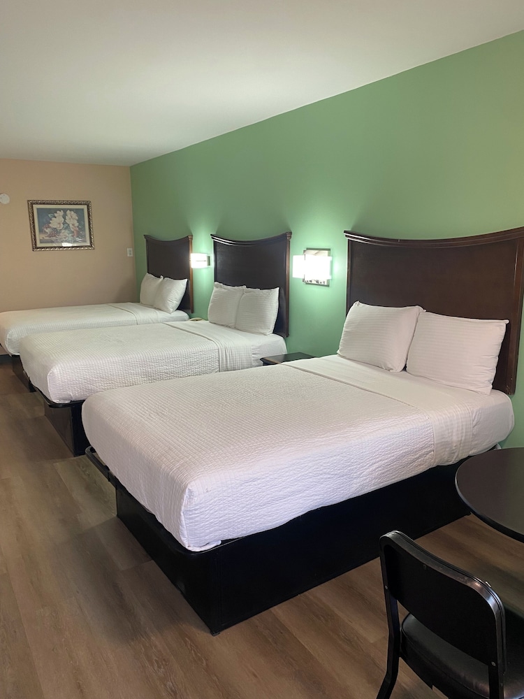 Security inn & suites - photo 6