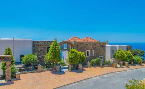 Althea Archontika Tis Androu in Andros, Greece