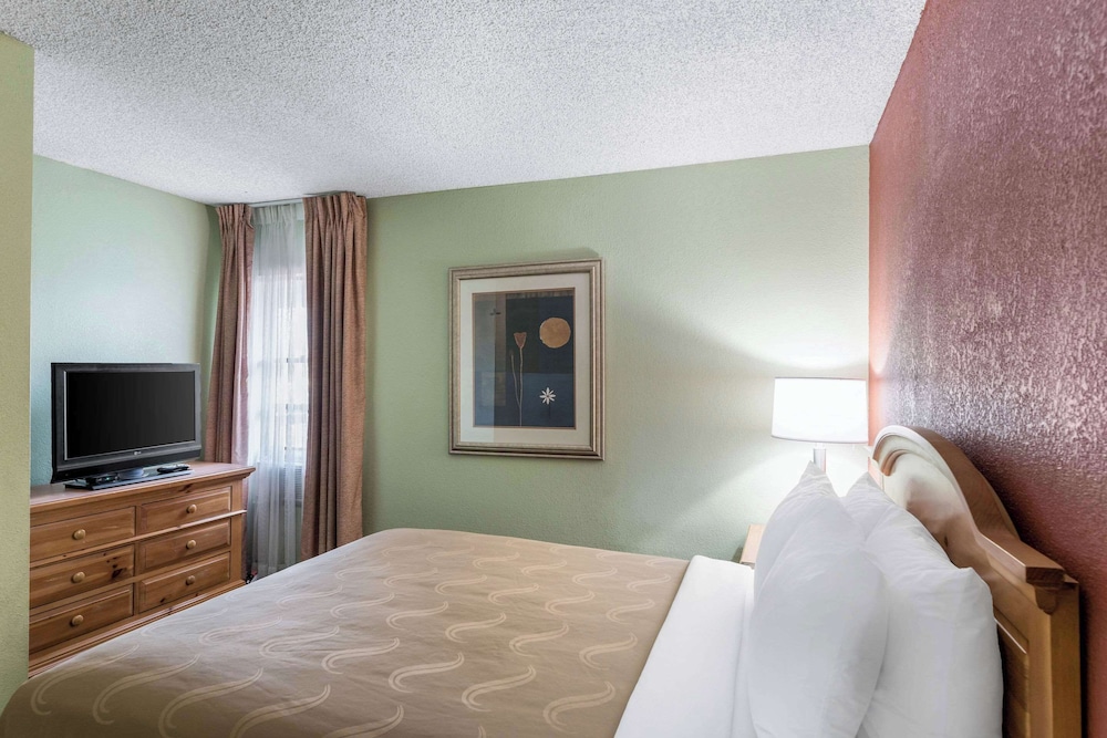 Quality Inn Payson - photo 33