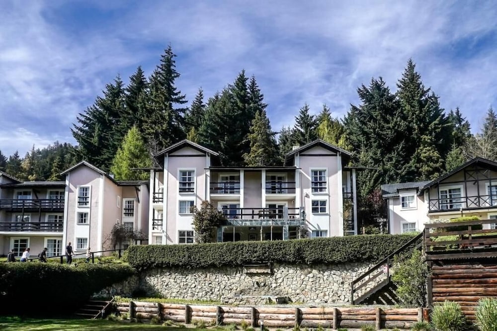 Aldea Andina Hotel&Spa in San Carlos De Bariloche, Argentina