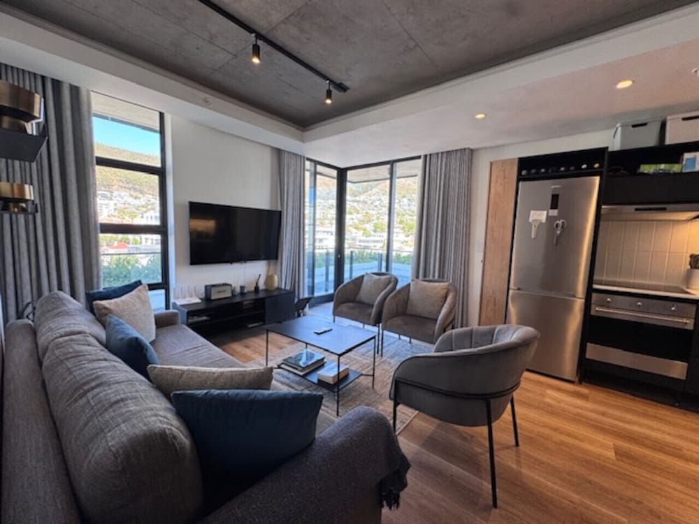 Leisure Apartment at Stationhouse