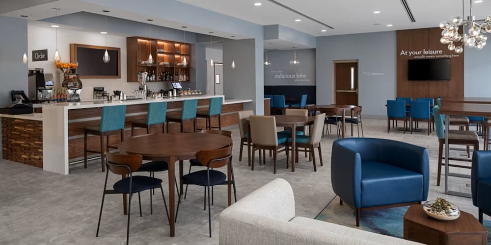 Even Hotel Norwalk By Ihg - photo 36