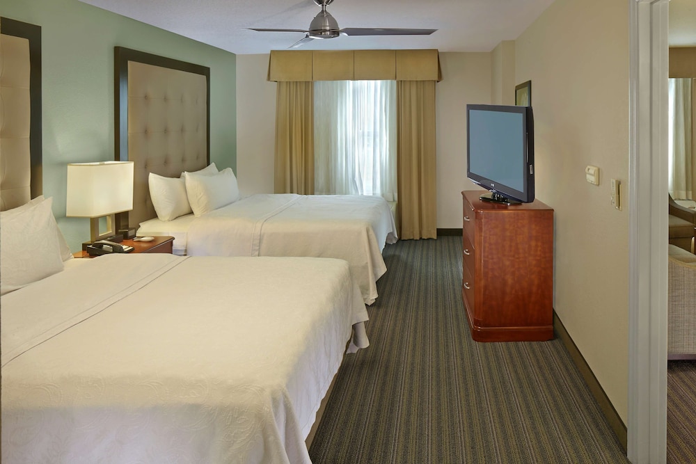 Homewood Suites by Hilton Daytona Beach Speedway Airport - photo 13