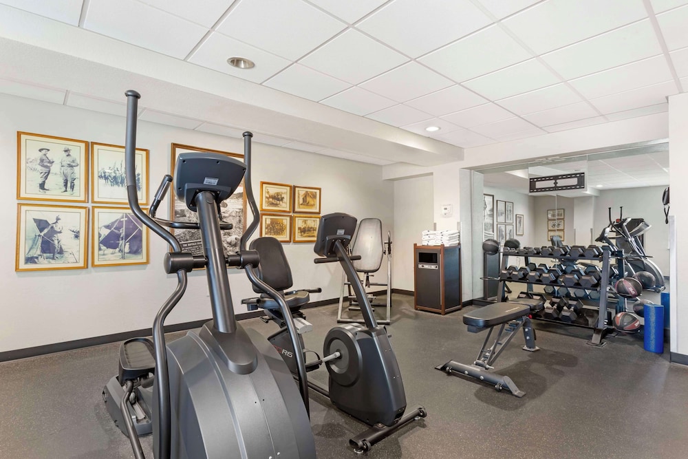 Best Western Plus Sun Canyon - photo 31
