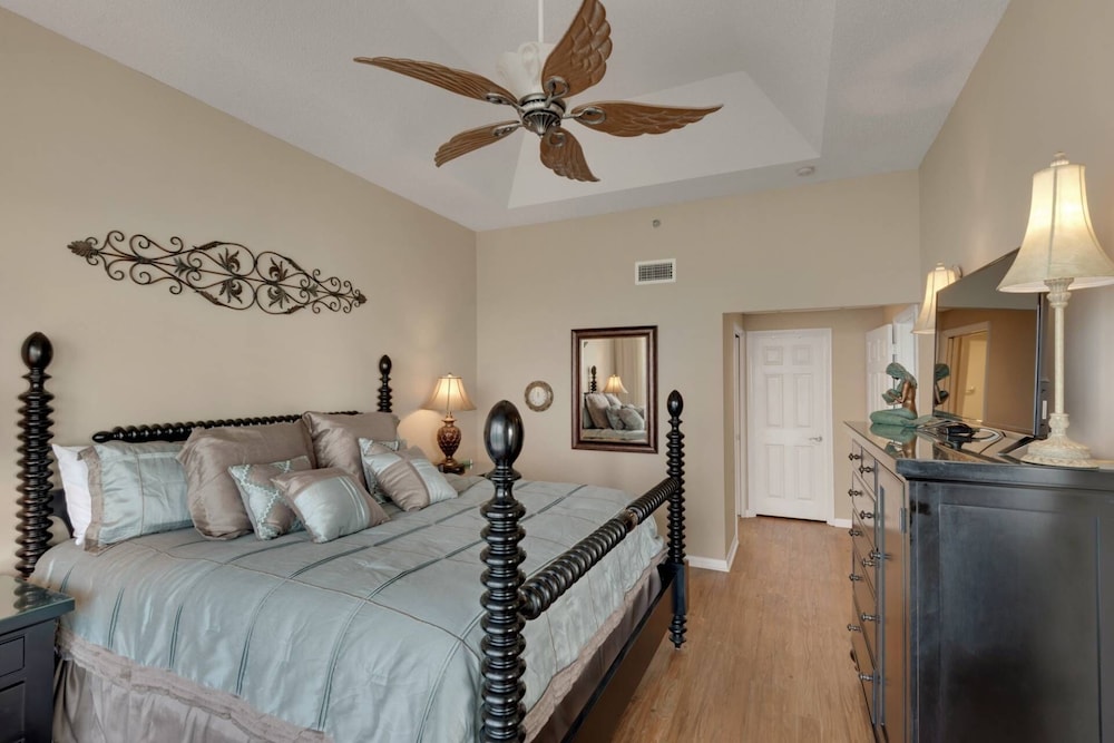 Long Beach Resort by iTrip Panama City Beach - photo 13