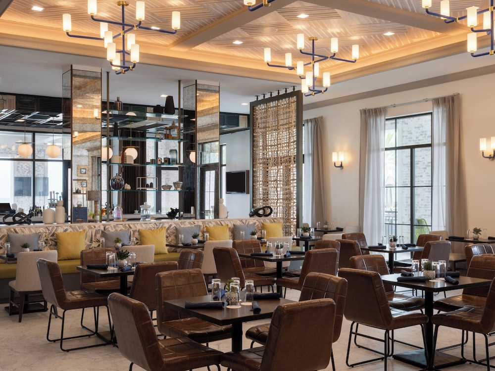 Hotel Indigo Panama City Marina by IHG - photo 52