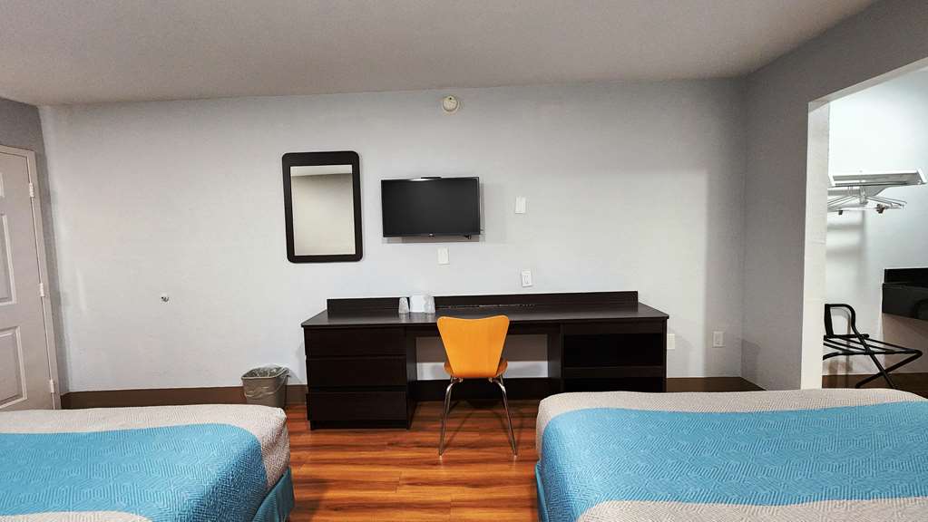 Motel 6 Webster TX Houston Nasa Lake - photo 8