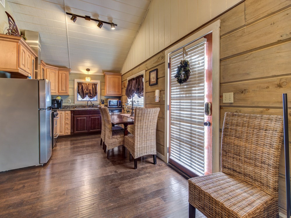 Seclusion Retreat - photo 20