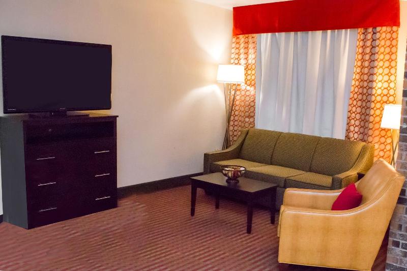 Grand Williston Hotel & Conference Center - photo 21