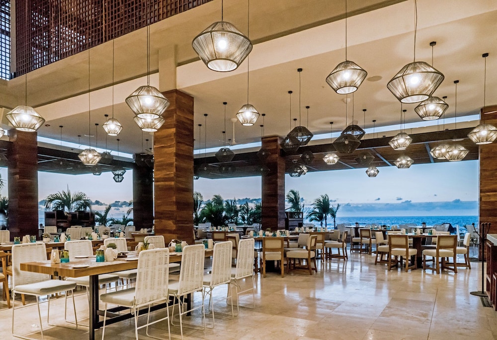 Four Seasons Resort Punta Mita Mexico