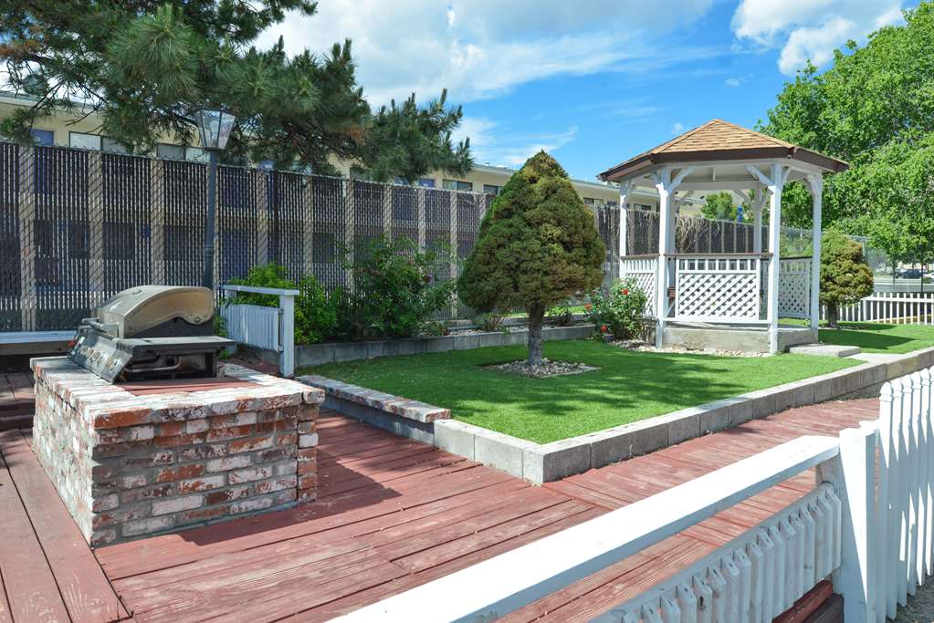 Americas Best Value Inn Carson City - photo 23