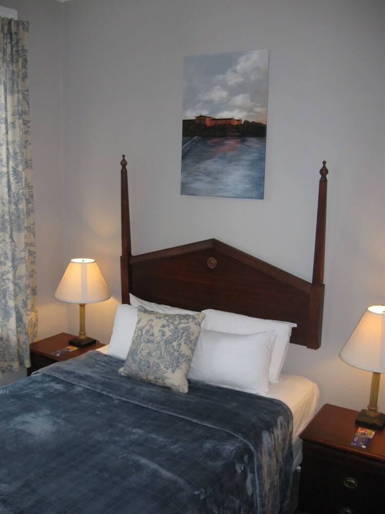 Society Hill Hotel - photo 24