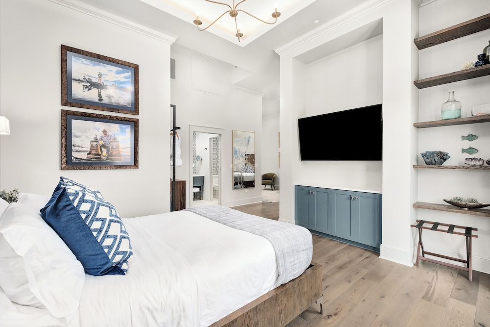 The Flying Fifty a Luxury Boutique Hotel - photo 6