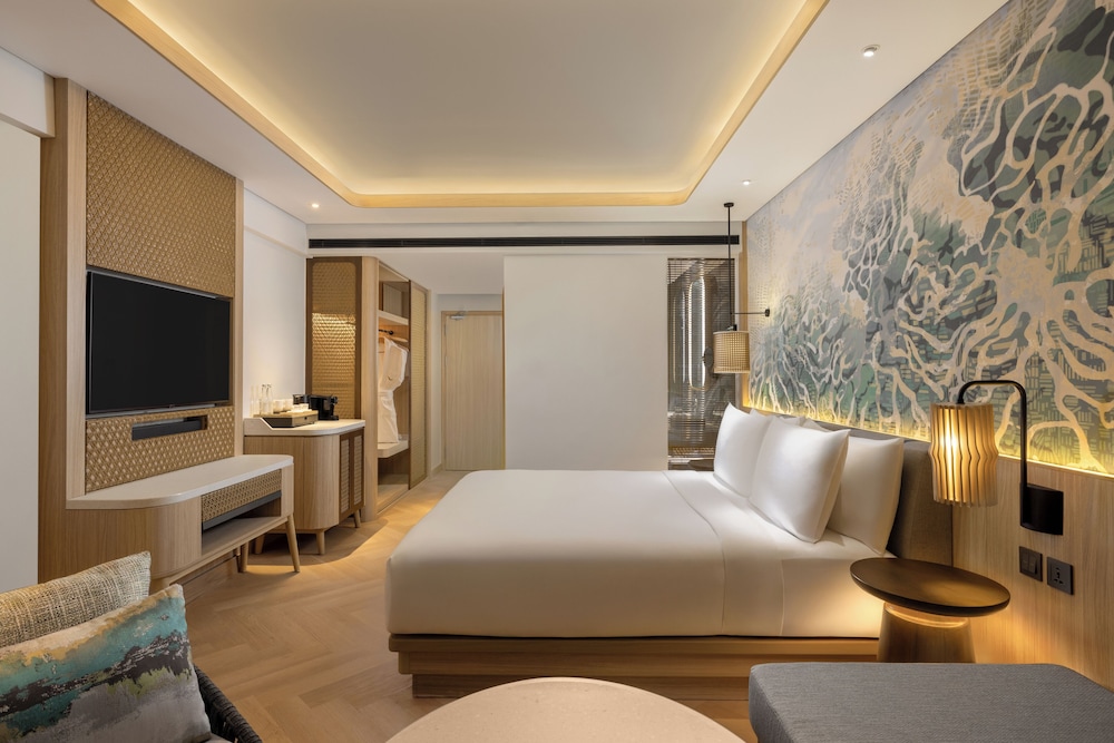Movenpick Bintan Lagoon — Bintan — photo 4