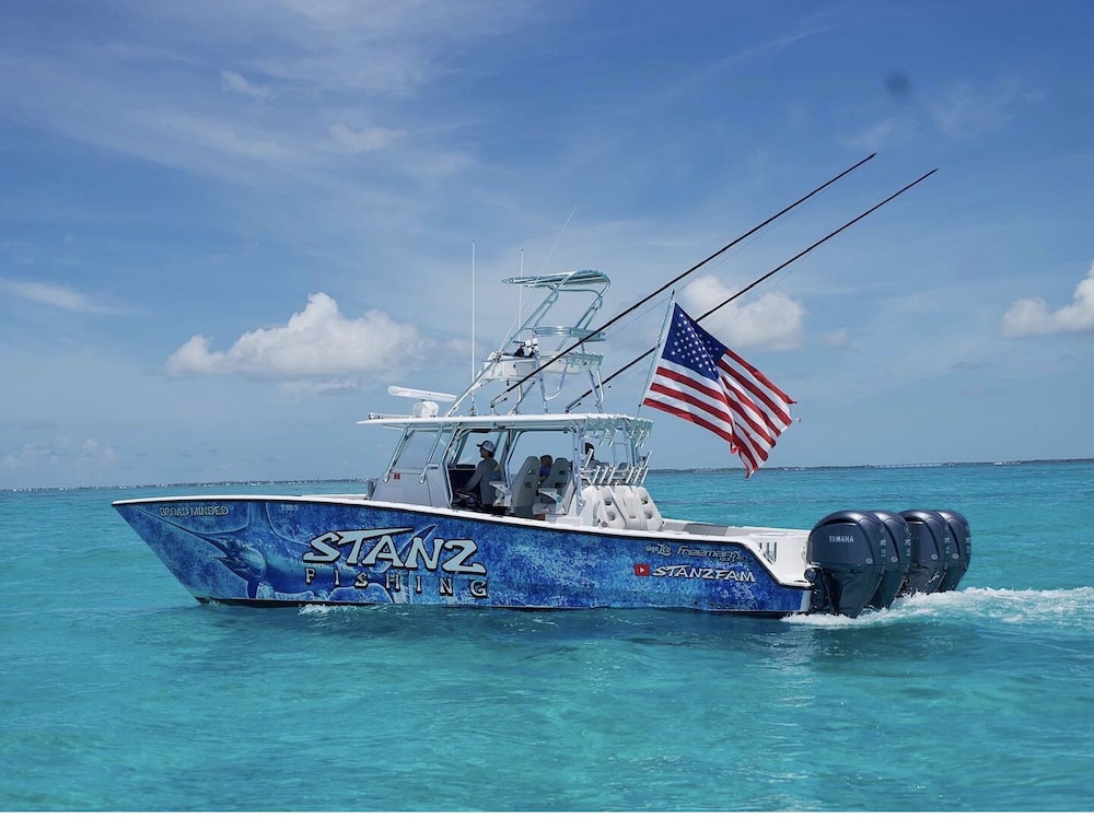 Bud N' Mary's Fishing Marina - photo 105