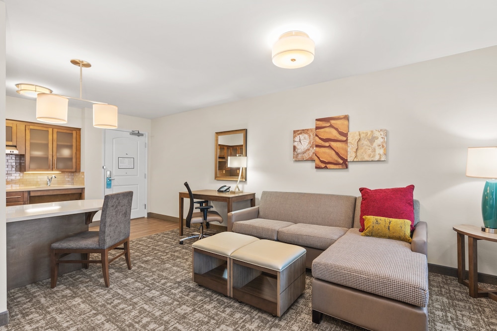 Staybridge Suites Hillsboro Orenco Station by IHG - photo 24
