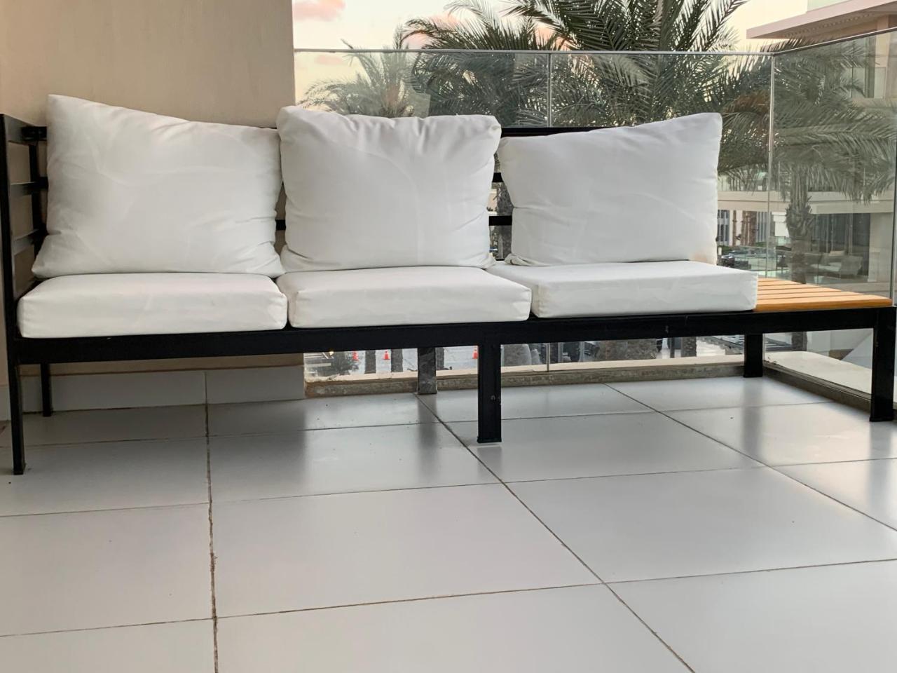 Marassi Marina Viewz — Al `Alamayn — photo 4