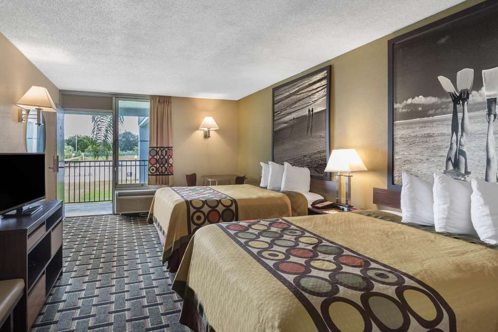 Super 8 by Wyndham Ocala I 75 - photo 20