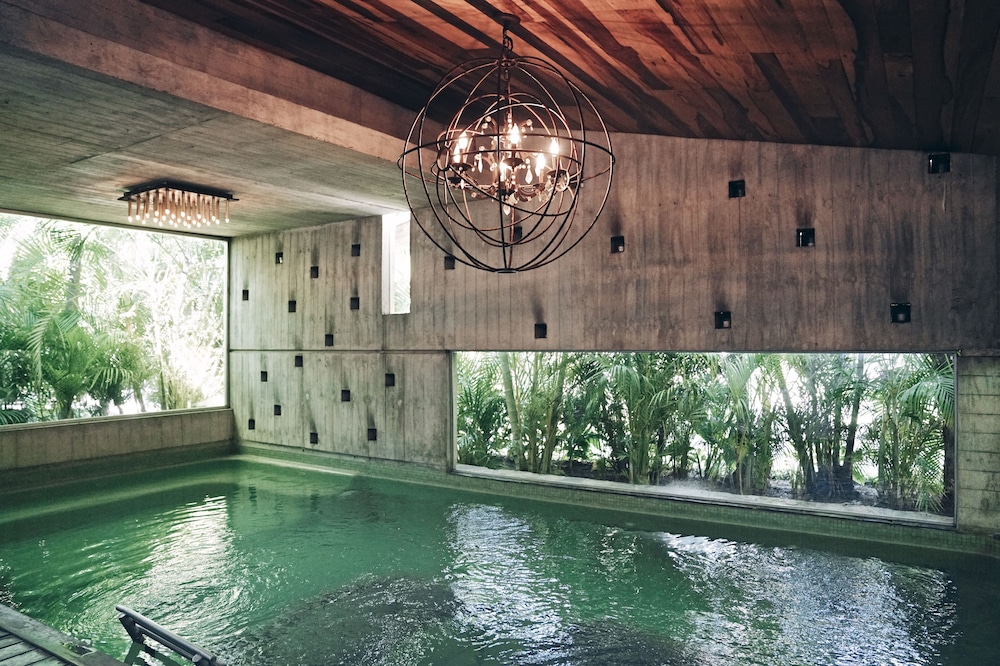 Spa treatment