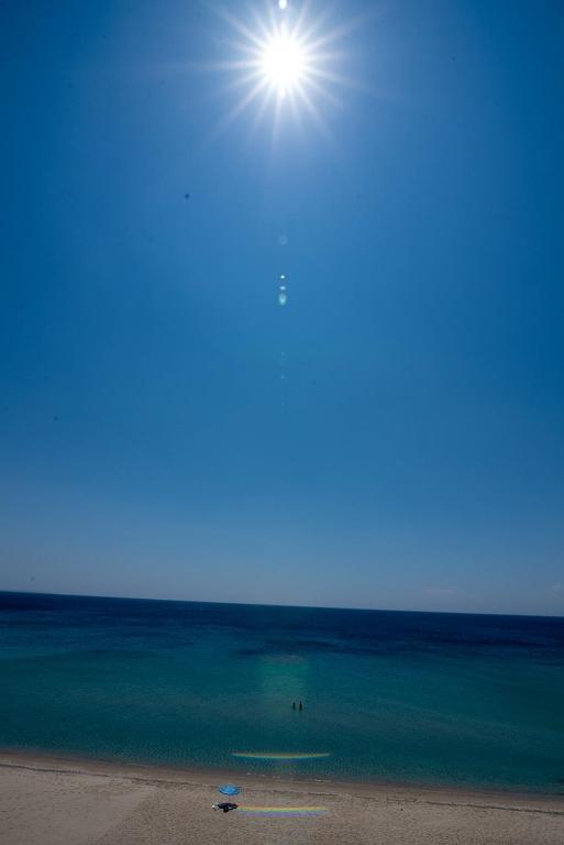Grcka Reni Greece Beach Penthaus 3 — 4-Star Luxury Hotel in Nea Kallikrateia, Greece