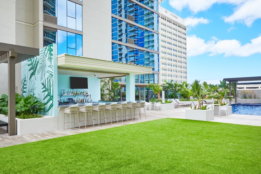 Renaissance Honolulu Hotel & Spa - photo 87