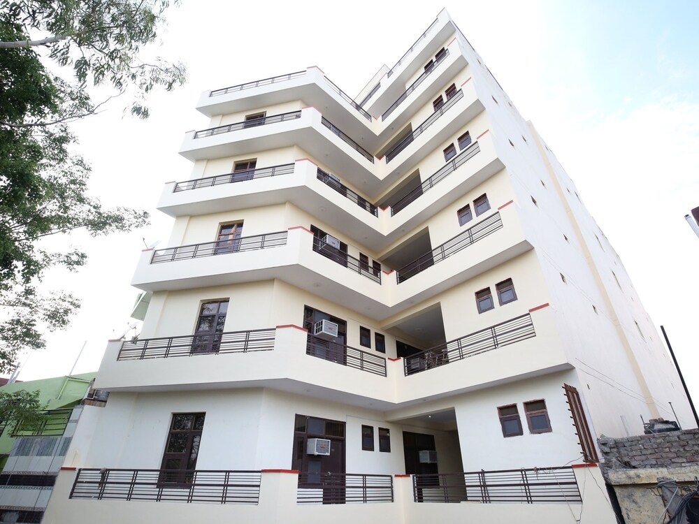 OYO 14823 Skyheights in Mohali, India