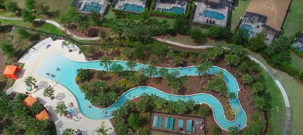Coral Eagle at Solterra Resort by Shine Villas 415 - photo 65