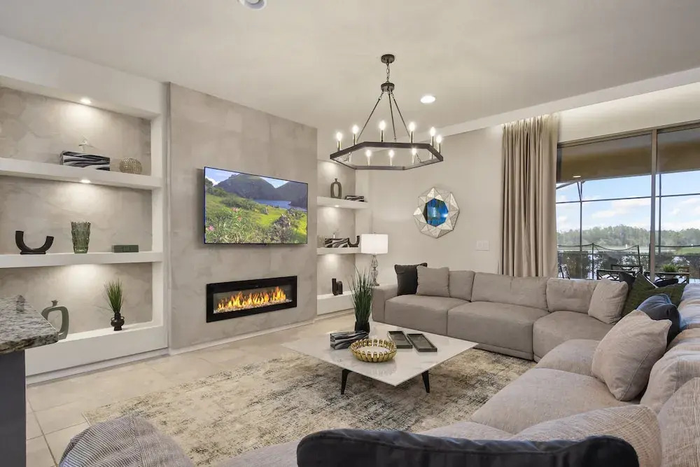 Luxurious Villa With Resort style Amenities - photo 39