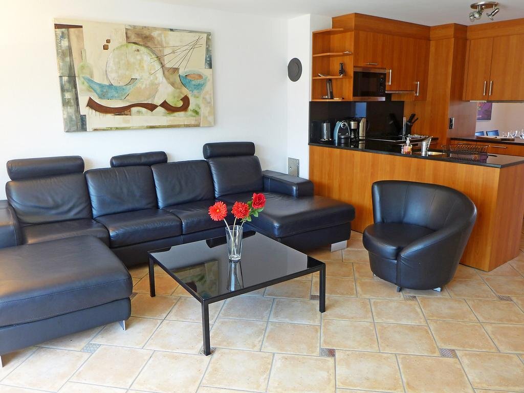 Marina Port Valais INH 24709 in Montreux, Switzerland