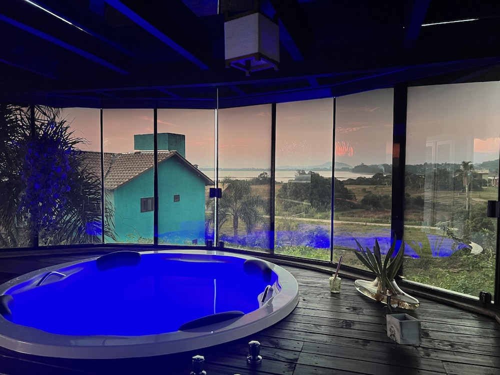 Ibiraquera Life in Imbituba, Brasil