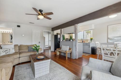 2625 Forest Ridge Pool Tennis Pickleball Large Deck in Fernandina Beach, United States