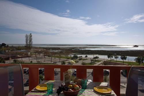 Apartamento Ria Formosa — 4-Star Luxury Hotel in Fuzeta, Portugal