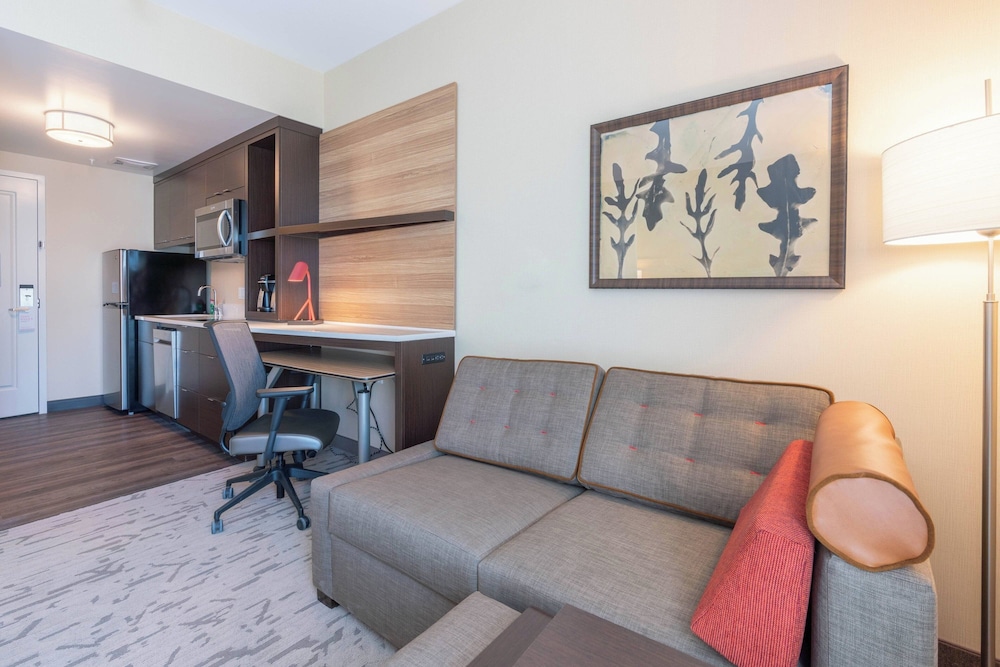 TownePlace Suites by Marriott Agoura Hills - photo 14