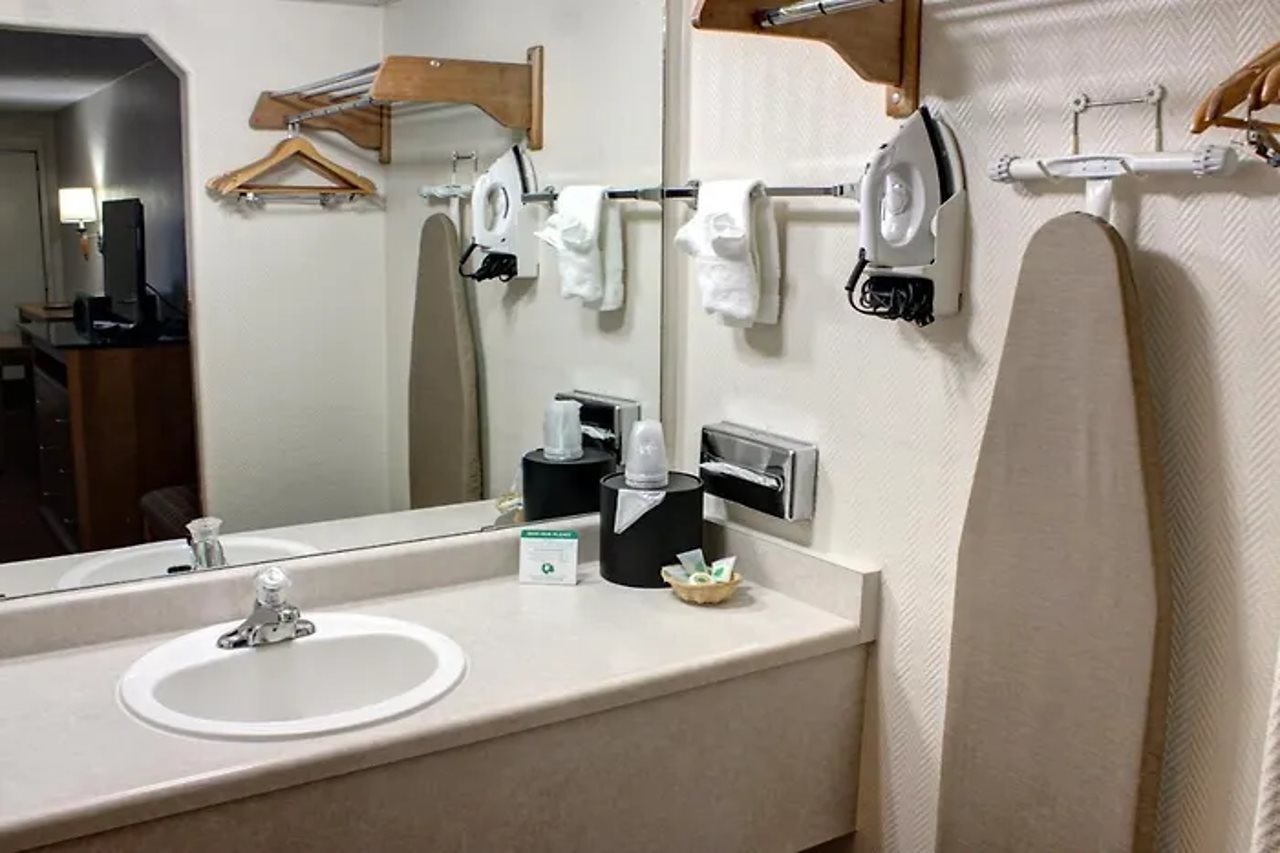 Baymont by Wyndham Grand Junction - photo 17