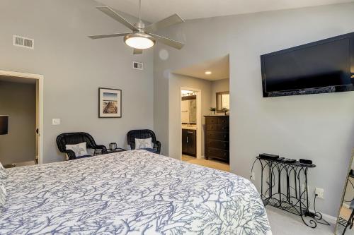 Beachwalk 208 - photo 19