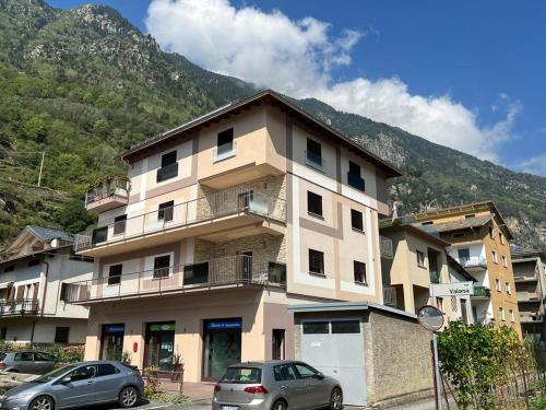 La Terrazza di Gino - last minute hotel in Grosio