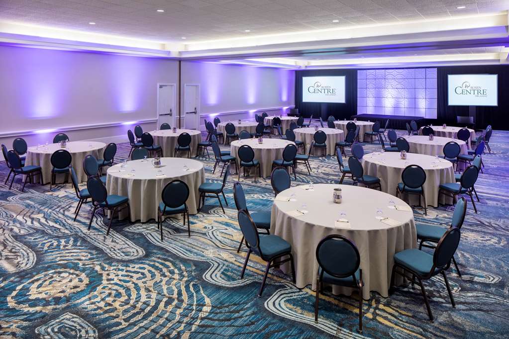 Rosen Centre Hotel - photo 60