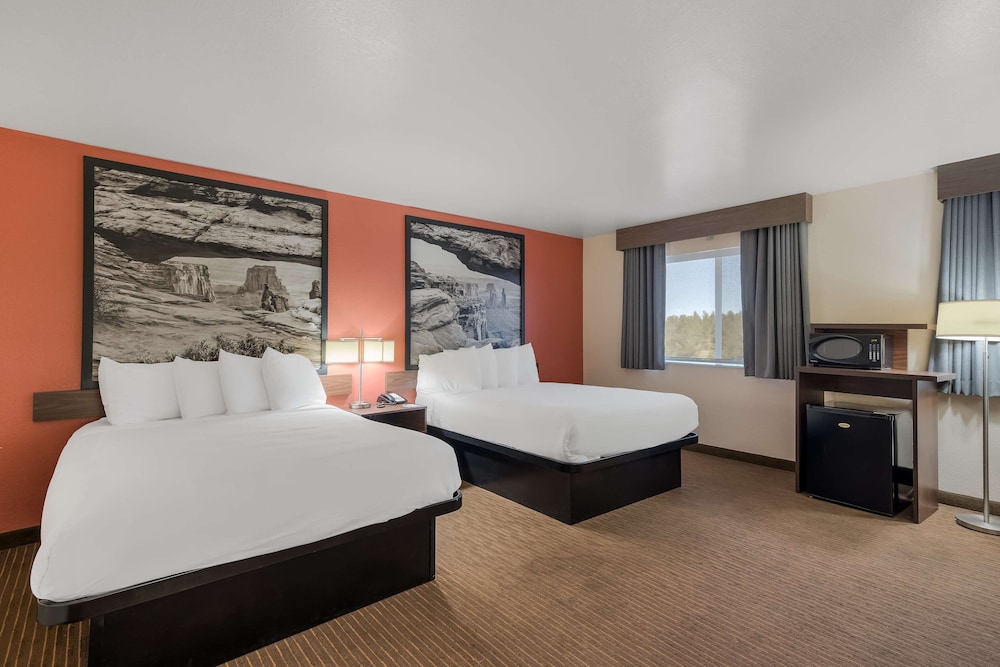 SureStay by Best Western Williams Grand Canyon - photo 12