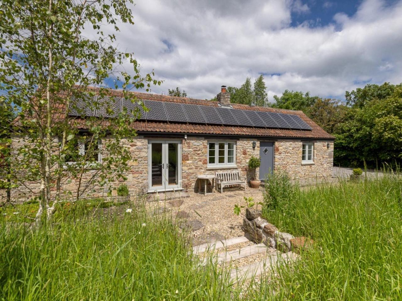 1 Bed In Cocklake Cribb — hotel in Wedmore
