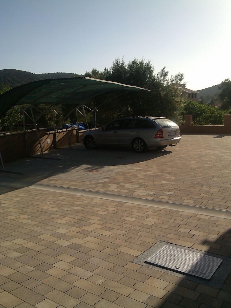 Antonija Fitness SA3 in Marina, Croatia