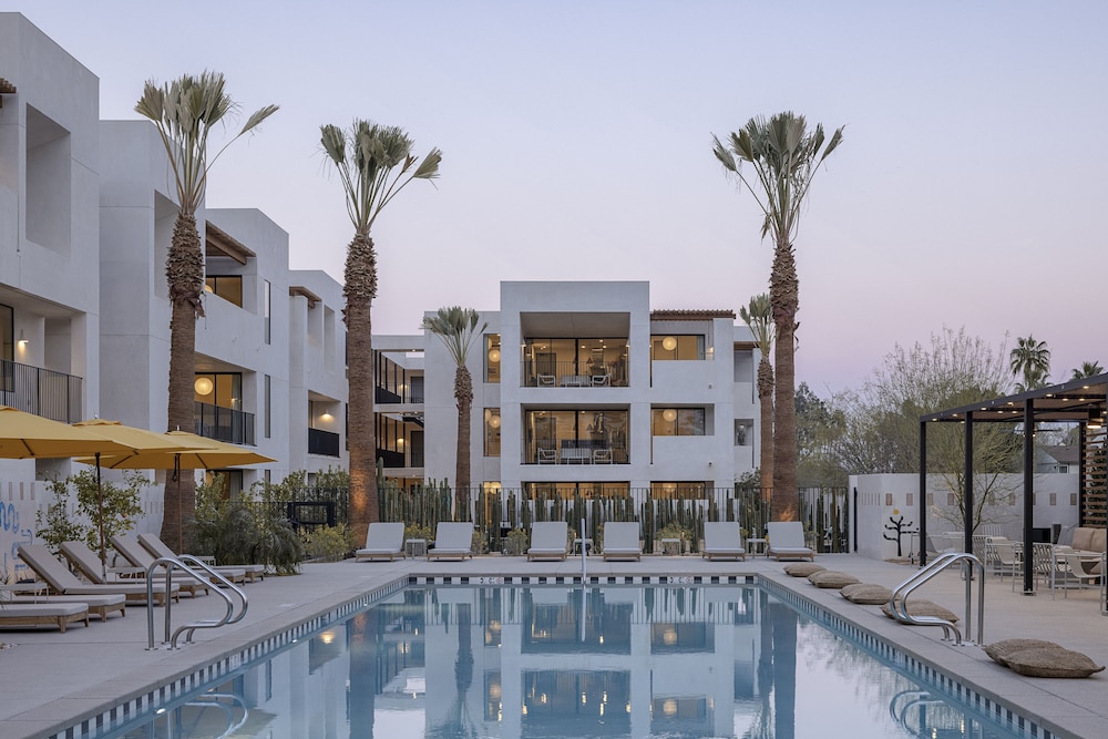 Drift Palm Springs a Member of Design Hotels - photo 62