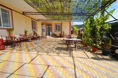 Sofia - last minute hotel in Kabardinka