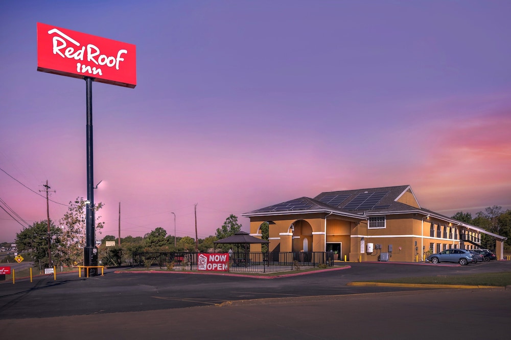 Red Roof Inn Canton TX - photo 32