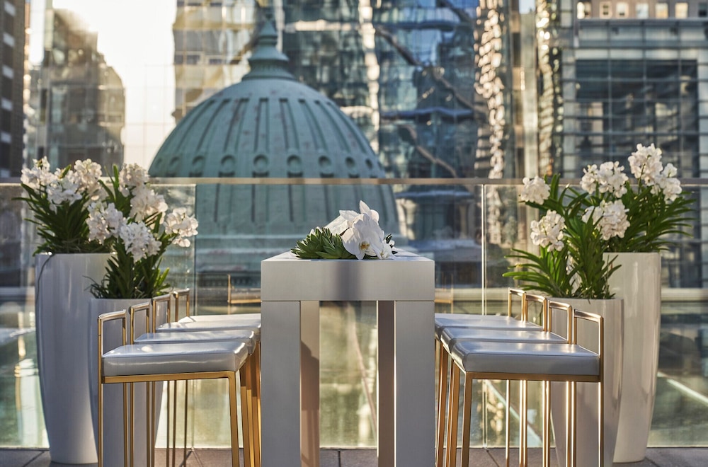 Four Seasons Hotel Philadelphia at Comcast Center - photo 123