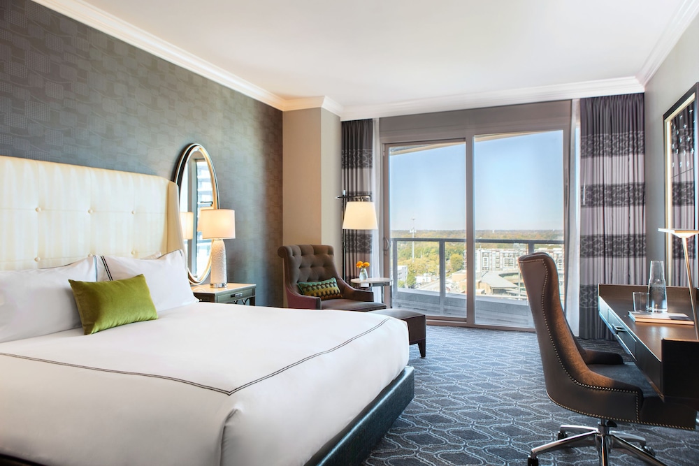 Kimpton Tryon Park Hotel by IHG - photo 3