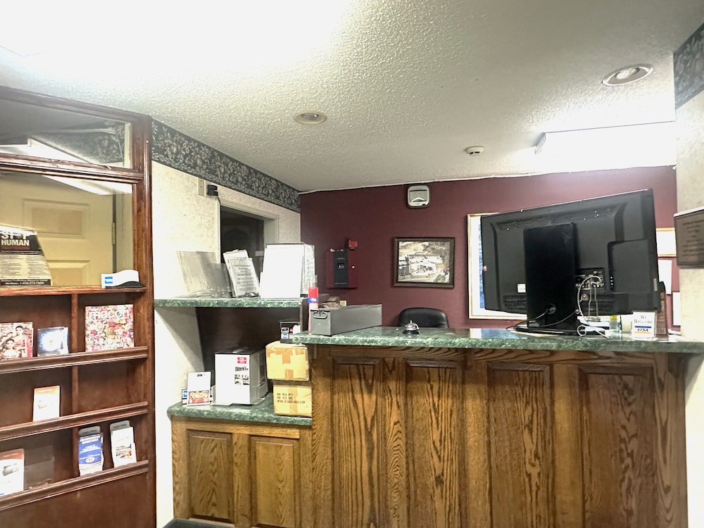 Oyo Hotel East Macon I 75 - photo 3