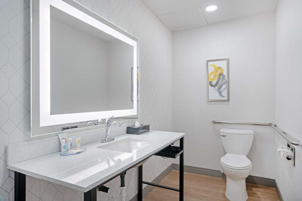 Comfort Suites Idaho Falls - photo 21