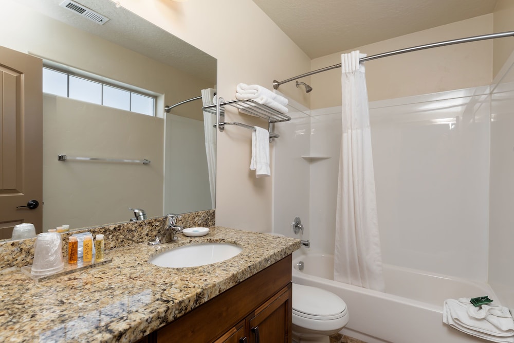 Duchesne Suites - photo 16